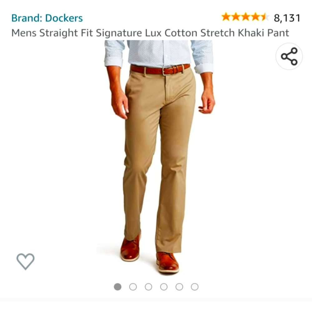 Deckers men pants size 30×32